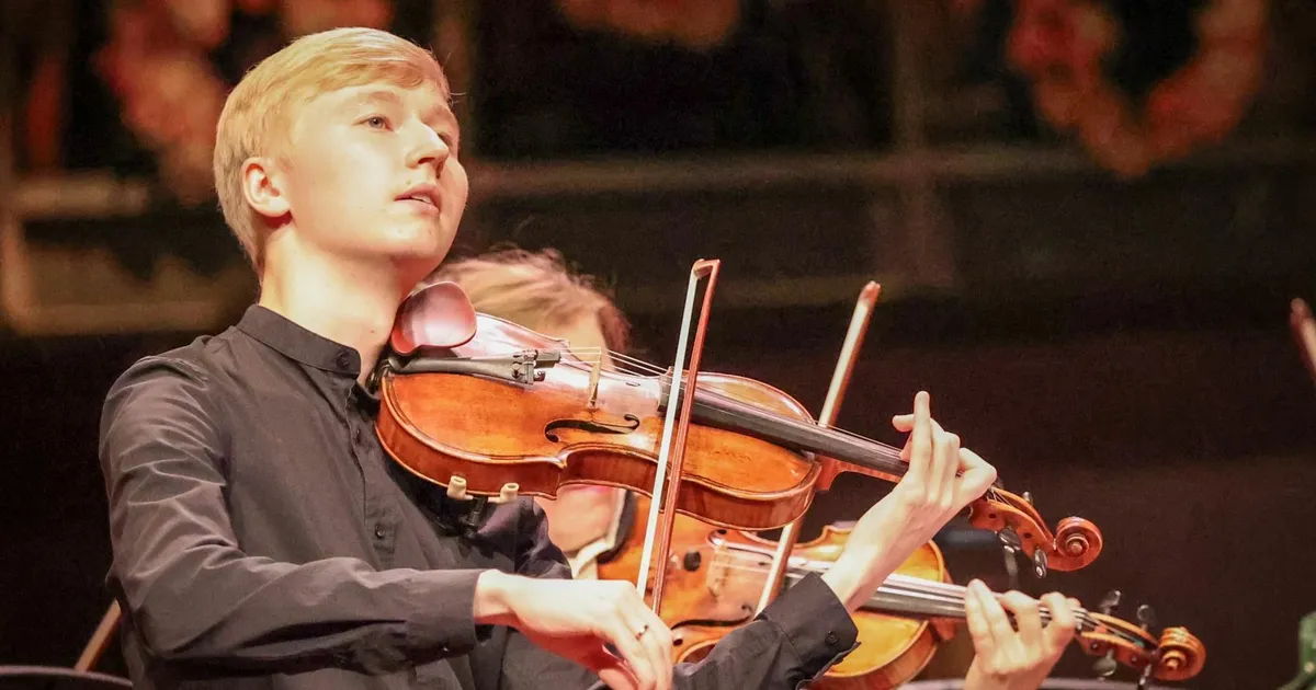 Pärnu ja Pärnumaa üritused laupäeval, 6. detsembril