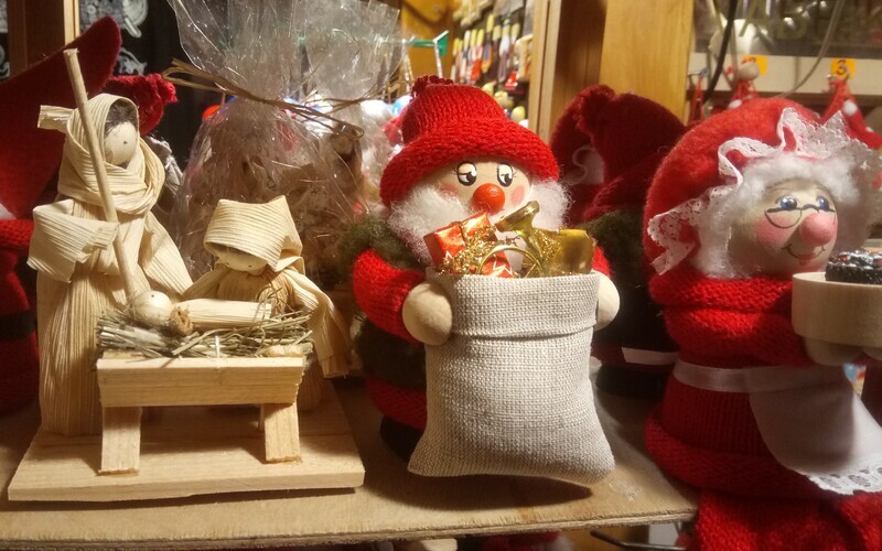 Kust nad tulevad? | Vikerraadio