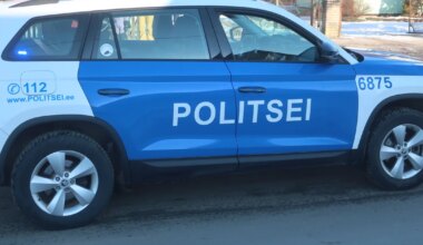 Politsei pidas kinni lapsega sugulise iseloomuga teo toimepanemises kahtlustatava sporditreeneri