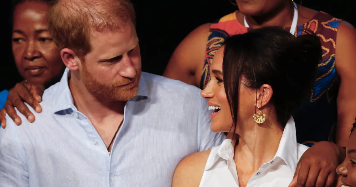 Mis saab prints Harry Ühendkuningriigi visiitidest? Küsimärgi all on kogu pere turvalisus