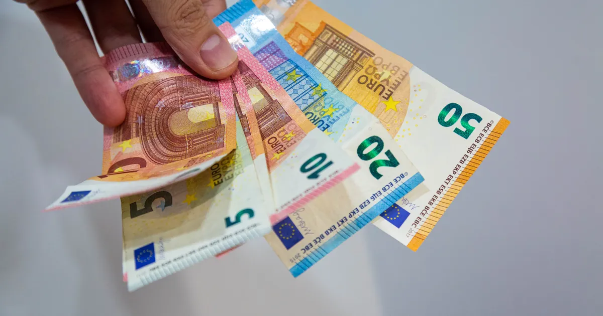 OLULINE ⟩ Mida on vaja teha seoses tulumaksuvaba tulu suuruse muutumisega?