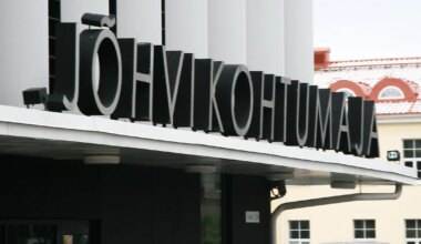 halvem kui võinuks, parem kui kartsime