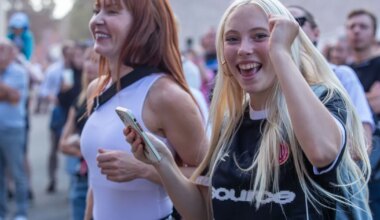 PILK PEALE! ⟩ Rahvusvahelised megastaarid ja Eesti tippartistid: Õllesummer üllatab uute esinejatega