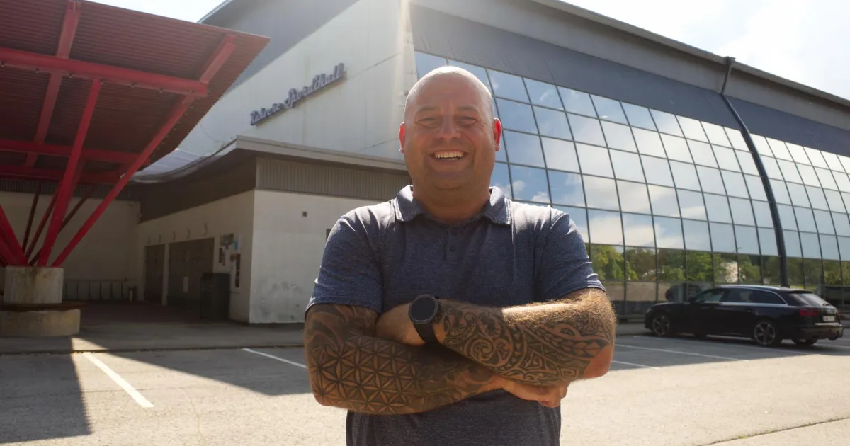 Rakvere spordikeskusele asuti taas direktorit otsima