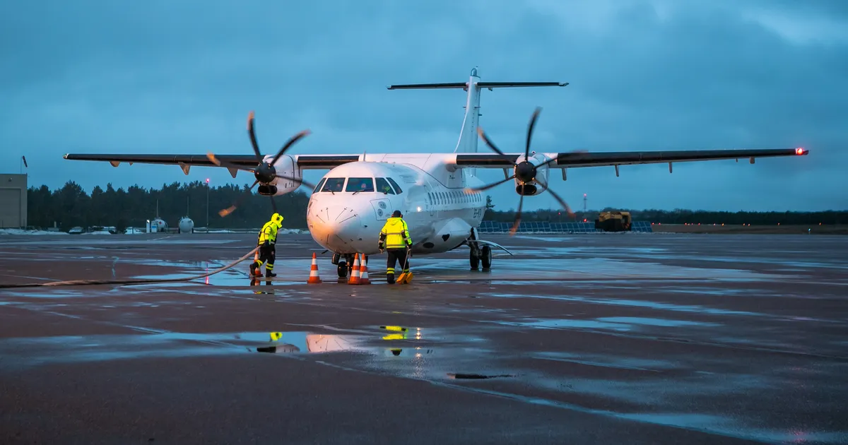 JUHTKIRI ⟩ Head vana ja uut! - Saarte Hääl