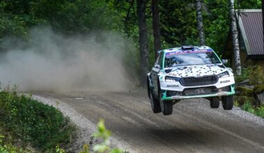 PARC FERMÈ ⟩ Kolm Eesti rallisõitjat, kel on jalg suurtiimide ukse vahel