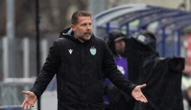 FCI Levadia teed hispaanlasest peatreeneriga läksid lahku - Postimees Sport