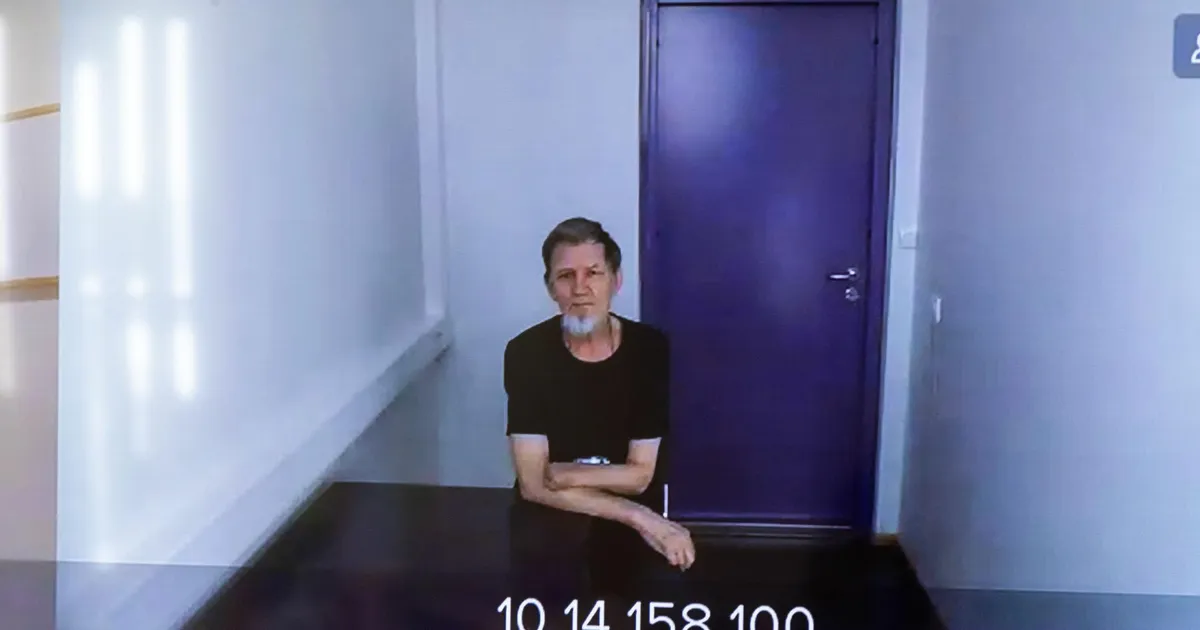 Käravete pommimees saab riigpealt armu