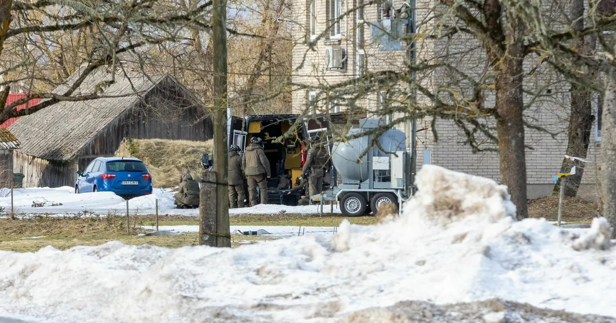 «Kiirelt on abi vaja. Käsi läks, lendas otsast ära!»