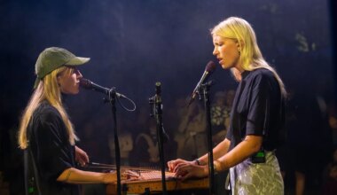 POPMUUSIKA-AASTA 2025 ⟩ Kas massimeloodiad on otsa lõppenud?