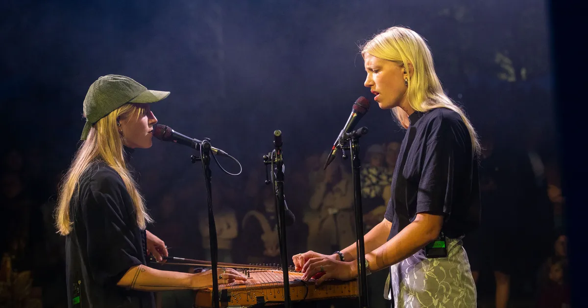 POPMUUSIKA-AASTA 2025 ⟩ Kas massimeloodiad on otsa lõppenud?