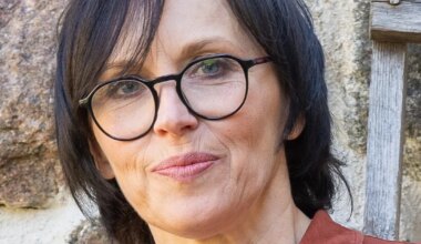 Siiri Sisask kinnitab suhet tuntud dirigendiga - Elu24