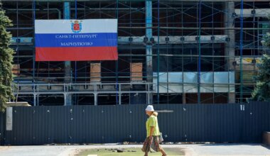 RAINER SAKS ⟩ Zelenskõi avaldas tõese ülevaate kõneluste seisust: kas Donbassist saab vabamajandustsoon?