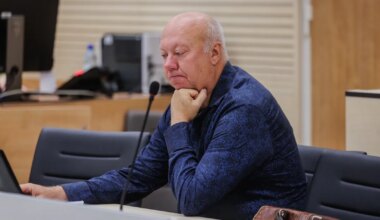 neid ei huvita, isegi kui oled juhtmetega haiglavoodi küljes