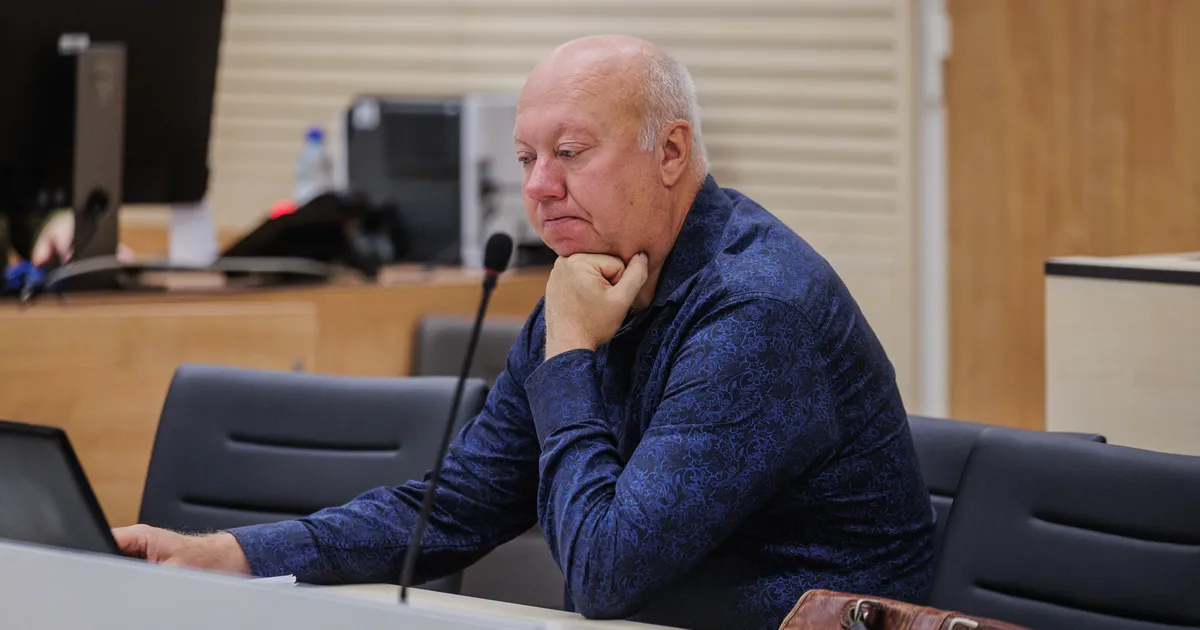 neid ei huvita, isegi kui oled juhtmetega haiglavoodi küljes