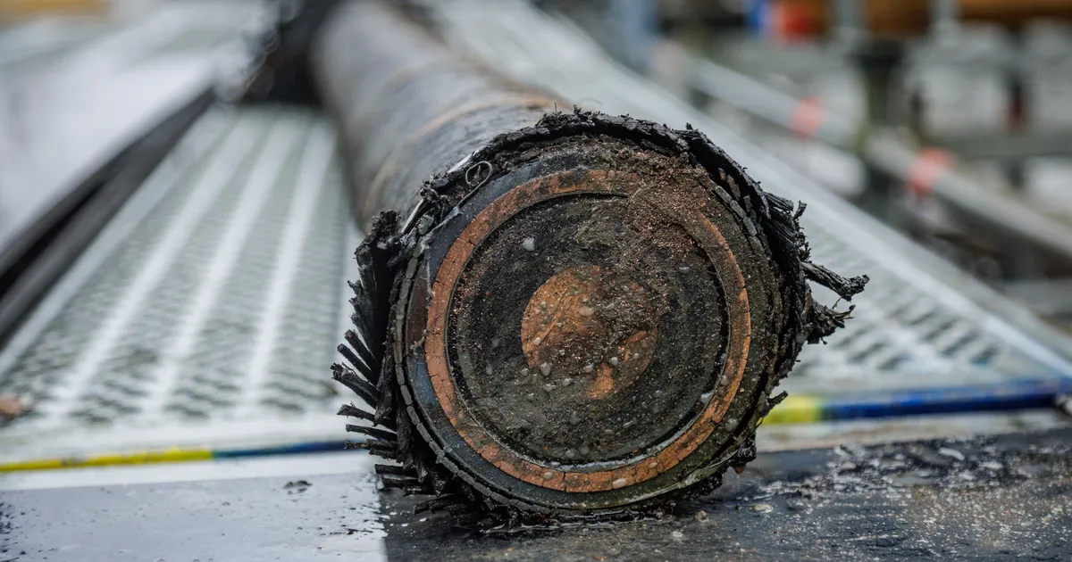 Euroopa komisjon tahab elektrivõrkude planeerimise oma käpa alla võtta