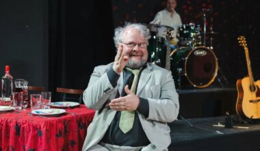 Pärnu ja Pärnumaa üritused laupäeval, 27. detsembril