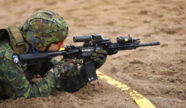 TÕNIS TAMME ⟩ Iga kodanik võiks teadvustada enda koha riigikaitses