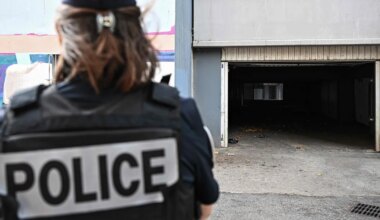 Prantsuse politsei otsis läbi kultuuriministri kodu