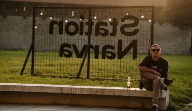 Station Narva avalikustas esimesed artistid