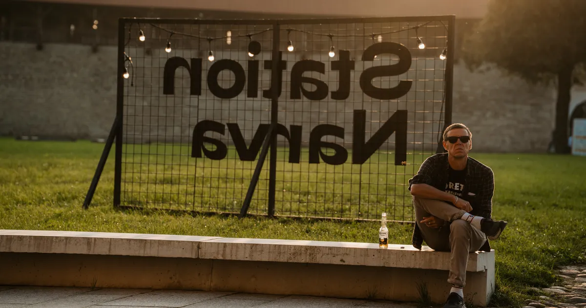 Station Narva avalikustas esimesed artistid