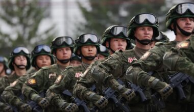 RAINER SAKS ⟩ Ukraina kaitseväe juhataja: Venemaa ründab kogu rindejoone ulatuses - Arvamus