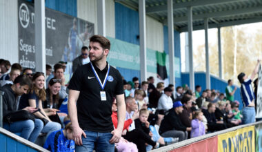 Tartu rivaalid otsivad jätkuvalt uut peatreenerit. Tammeka tegevjuht: ootame ühelt kandidaadilt reedeks vastust