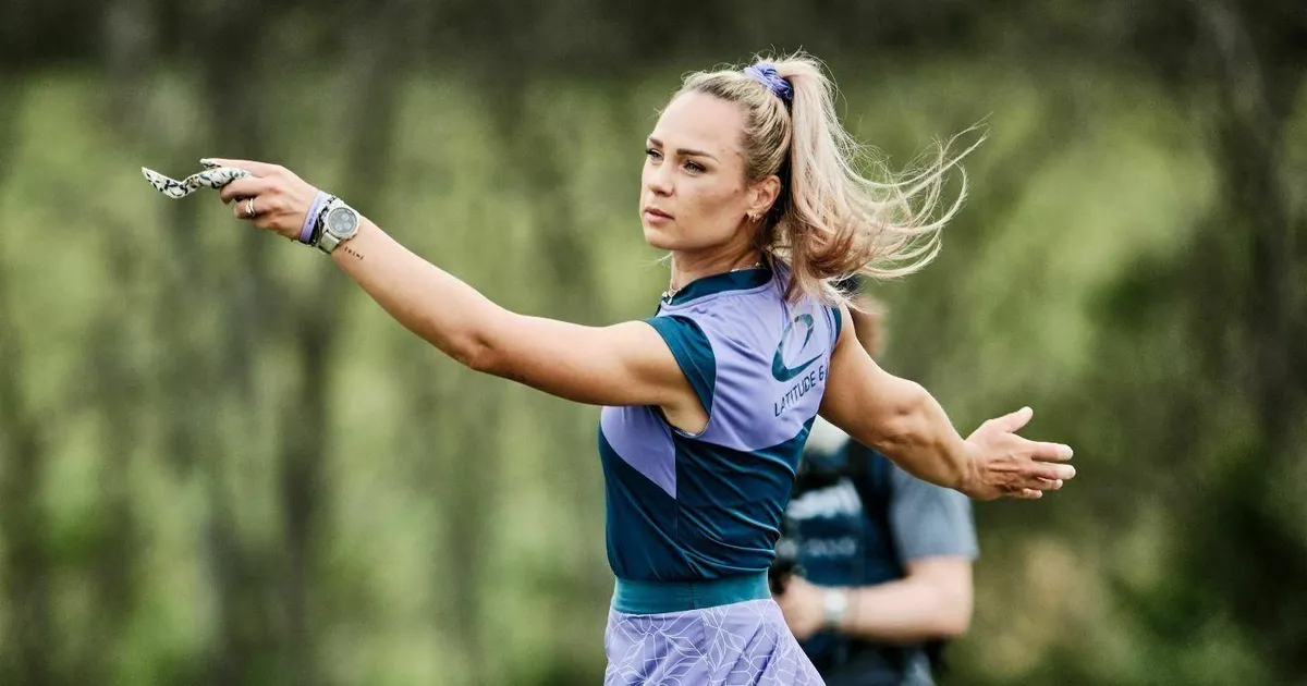 VIDEO ⟩ Kristin Lätt selgitas esmakordselt taandumise tagamaid: tekkisid seletamatud paanikahood