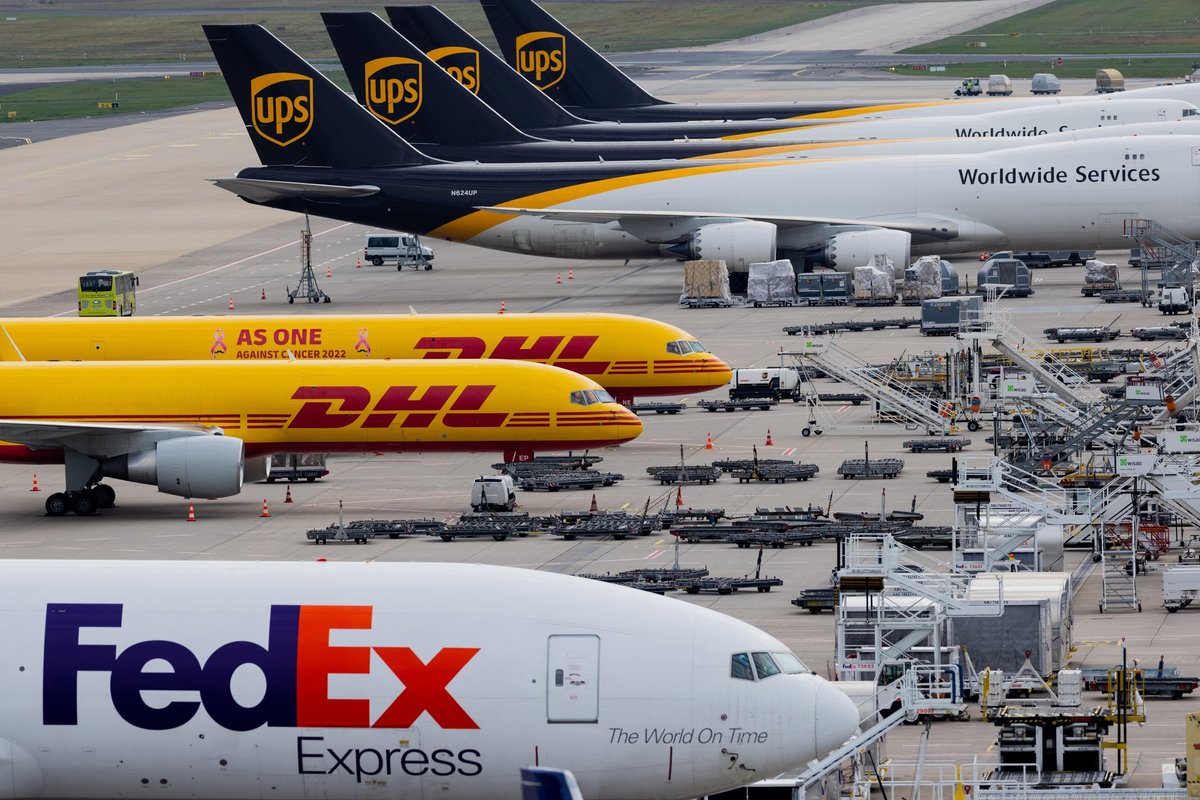 FT: Vene luure planeeris kogu maailma lennundust halvavat terrorirünnakut