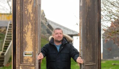 «Mis on Eesti ühiskonnas valesti?» Ettevõtja Priit Villemsoni pojaga juhtus uskumatu lugu