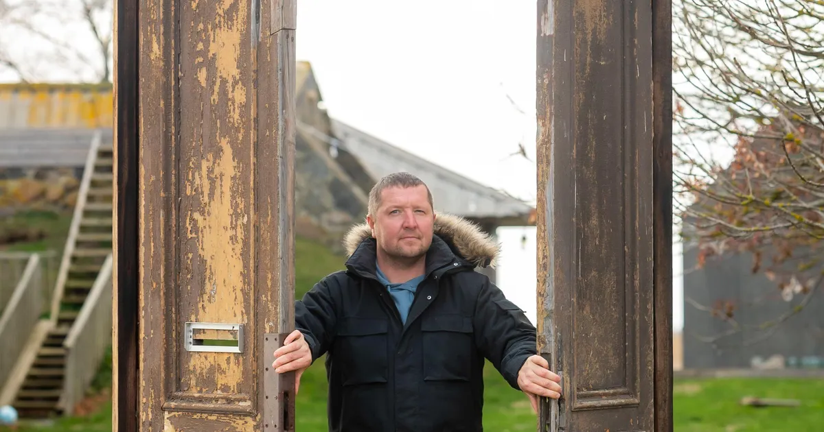 «Mis on Eesti ühiskonnas valesti?» Ettevõtja Priit Villemsoni pojaga juhtus uskumatu lugu