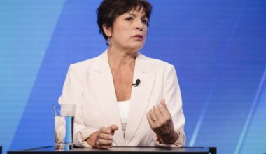 Uus linnapea maksis lahkumistasu ka Haabersti linnaosavanemale - Postimees