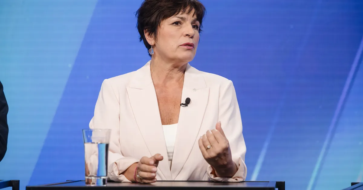 Uus linnapea maksis lahkumistasu ka Haabersti linnaosavanemale - Postimees