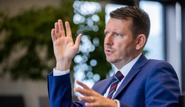 Jonatan Vseviov kohtus Saksamaa välisministeeriumi esindajatega