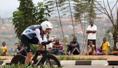 Taaramäe: panin kiiremini kui maailmameister