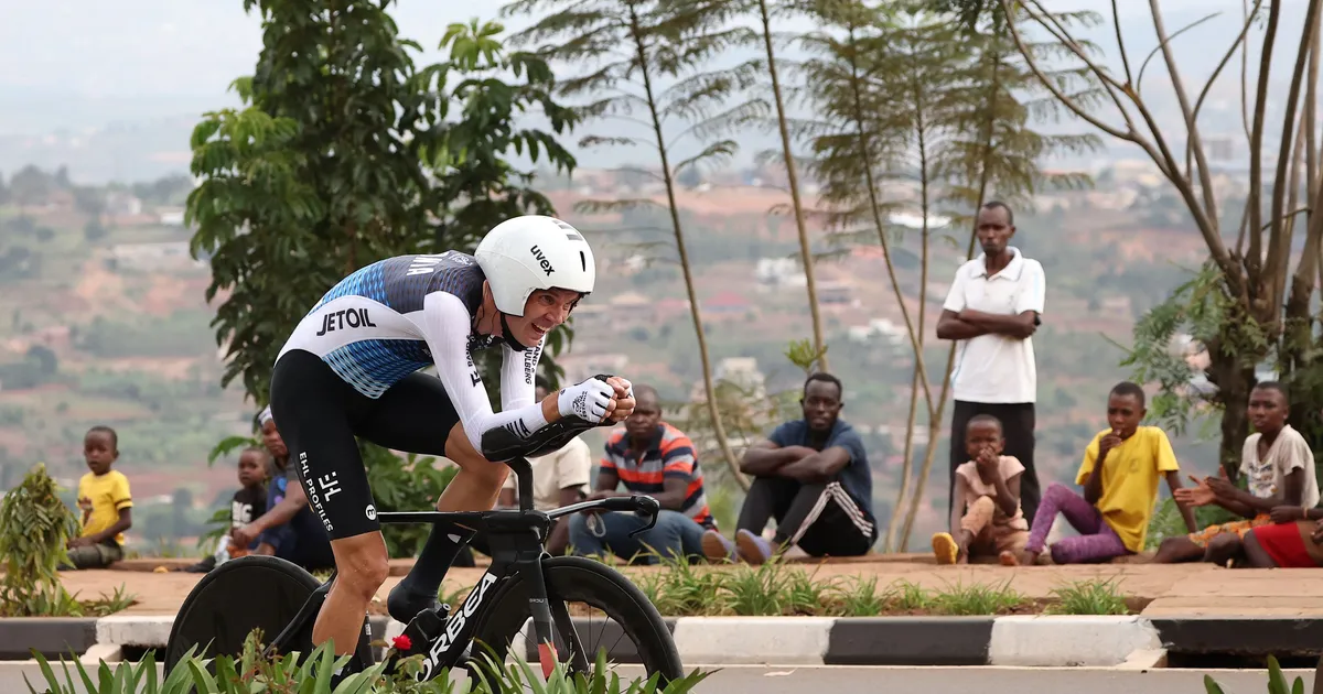 Taaramäe: panin kiiremini kui maailmameister