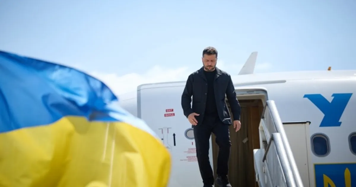 Witkoff kohtub nädalavahetusel Berliinis Zelenskõi ja Euroopa liidritega - Maailm - Postimees.ee