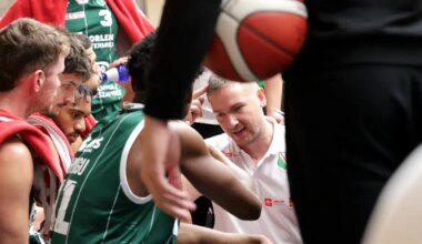 Rannula Legia meeskonnast: meil pole liidrit, peaksime niisugust meest otsima - Postimees Sport