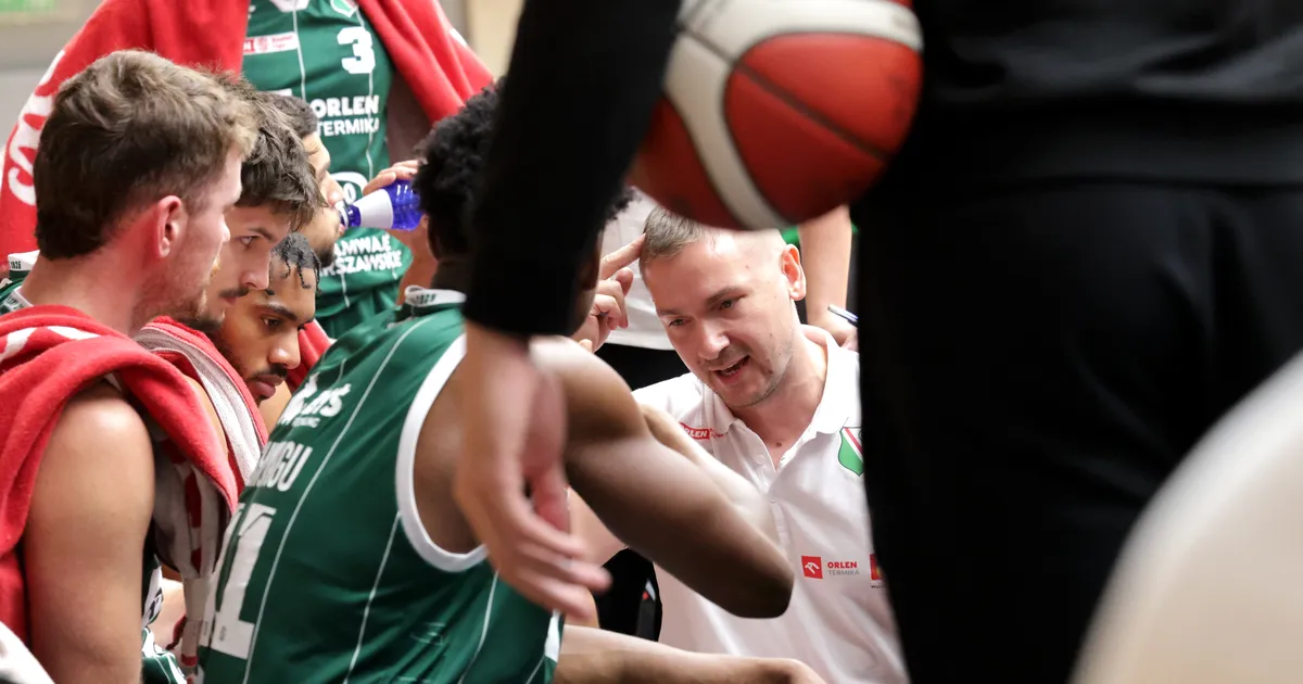 Rannula Legia meeskonnast: meil pole liidrit, peaksime niisugust meest otsima - Postimees Sport