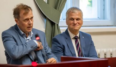 Ringkonnakohus pikendas Humala ja Pruunsilla kohtuotsuse tegemise tähtaega