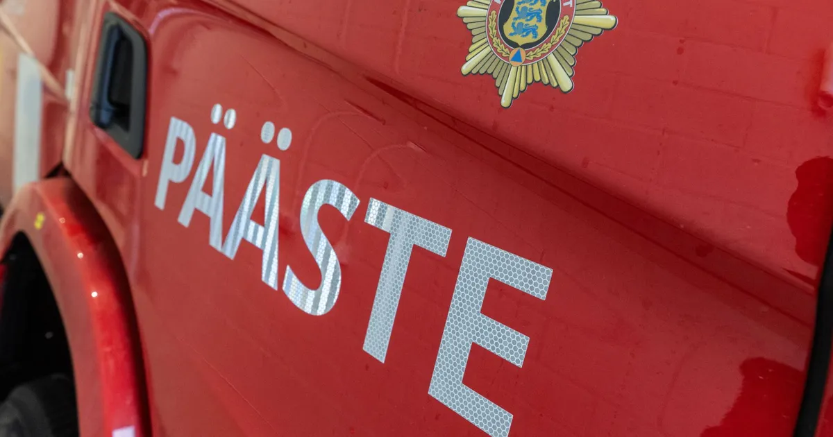 Kambja vallas juhtus kolme sõidukiga liiklusõnnetus