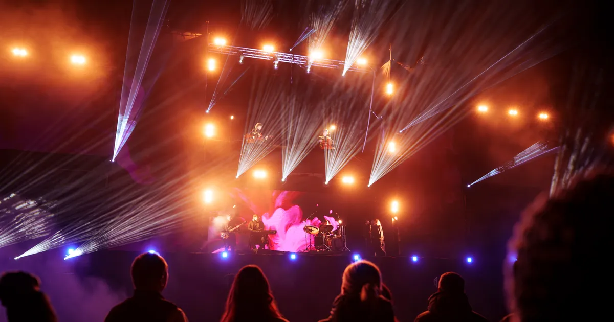 Riik paneb viiele Pärnu sündmusele mitmeks aastaks õla alla - Pärnu Postimees