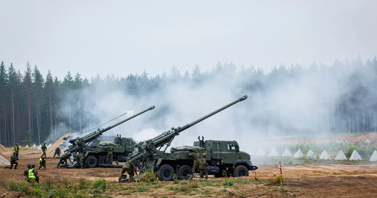 INDREK TEDER ⟩ Lõpetagem formaalsused – kui rinderiigil ei ole kaitset, ollakse surnud - Arvamus