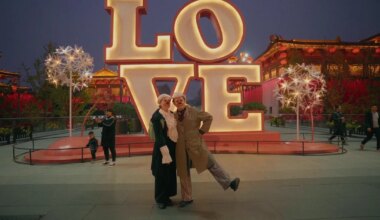 oleme oma elukutse armastuse ohvrid