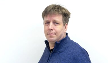 Kunagi ei ole liiga hilja - Arvamus