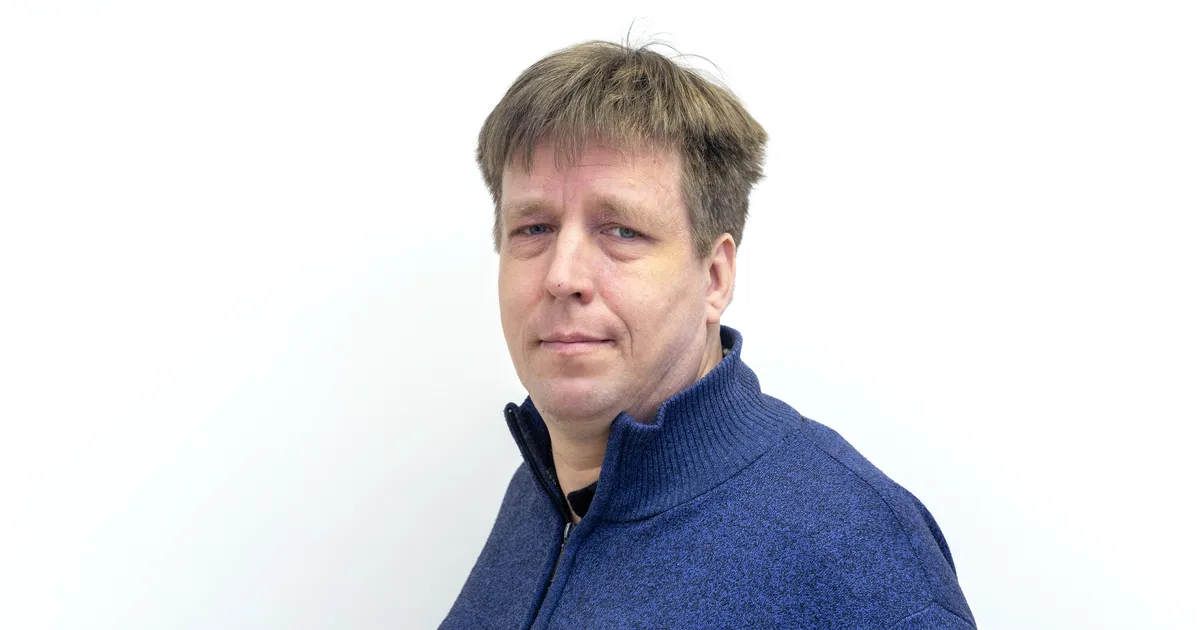 Kunagi ei ole liiga hilja - Arvamus