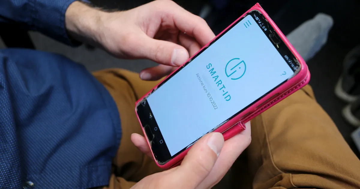 KOLUMN ⟩ Neid kaht nõuannet järgides telefonipetturi konksu otsa ei jää - Pärnu Postimees