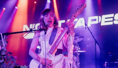 BBC valis Tallinn Music Weeki üheks algava aasta oodatuimaks muusikasündmuseks maailmas