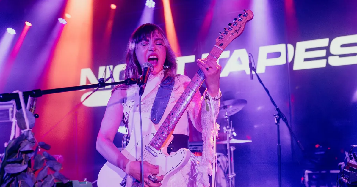 BBC valis Tallinn Music Weeki üheks algava aasta oodatuimaks muusikasündmuseks maailmas