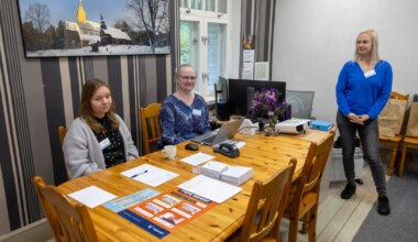 Ruhnu otsib personaliotsinguga vallavanemat